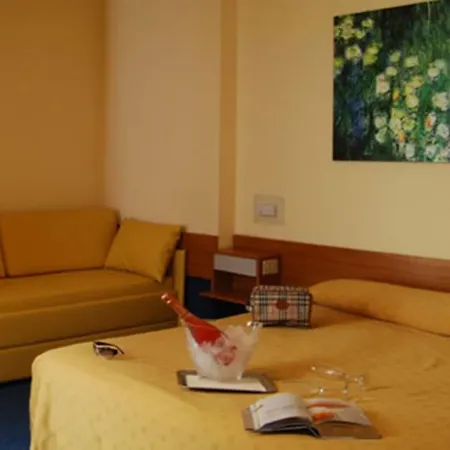Hotel Atlante Alba Adriatica