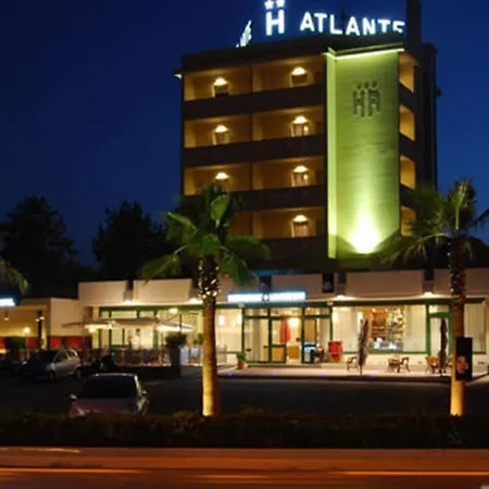 Atlante 3* Alba Adriatica