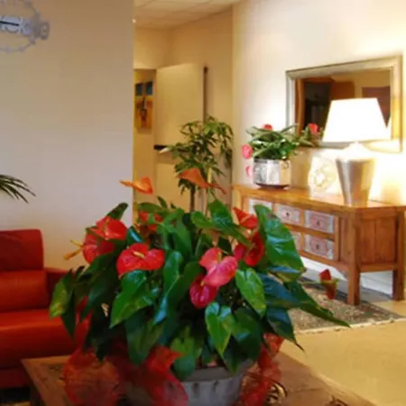 Atlante Hotel Alba Adriatica