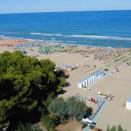 Atlante Hotel