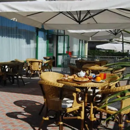 Hotel Atlante 3*