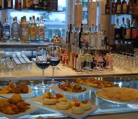 Hotel Atlante Alba Adriatica