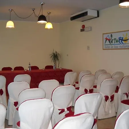 Atlante Hotel Alba Adriatica