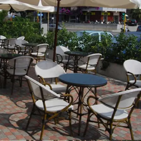 Atlante Hotel
